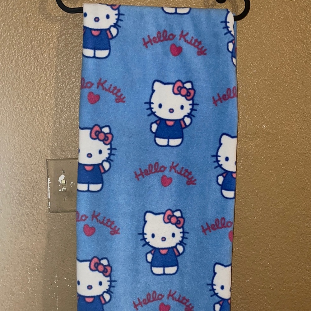 Hello kitty sanrio